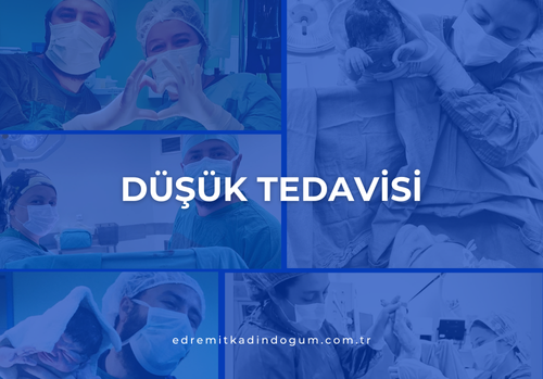 Düşük Tedavisi