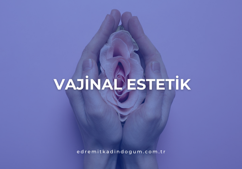 Vajinal Estetik