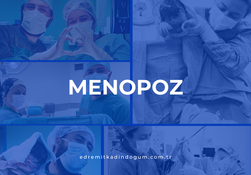 Menopoz